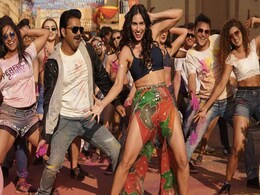 Bhojpuri Holi Songs: होली के लिए बेस्ट हैं ये भोजपुरी गाने, रंग-गुलाल और भांग के साथ डबल हो जाएगा मजा Bhojpuri Holi Songs: होली के लिए बेस्ट हैं ये भोजपुरी गाने, रंग-गुलाल और भांग के साथ डबल हो जाएगा मजा