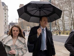 Former Fox Executive Guilty In FIFA Bribery Case Former Fox Executive Guilty In FIFA Bribery Case