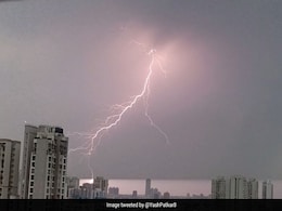 देश के कई हिस्सों में बारिश, IMD ने की अगले 5 दिनों के मौसम की भविष्यवाणी; जानिए कब; कहां गिरेगा पानी देश के कई हिस्सों में बारिश, IMD ने की अगले 5 दिनों के मौसम की भविष्यवाणी; जानिए कब; कहां गिरेगा पानी