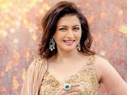 Bhagyashree Recommends This Super Seed To Beat The Heat During Summers