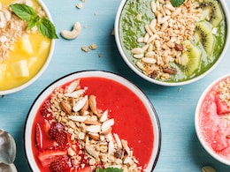 Sip Your Way To More Protein With These 5 Delicious Veggie Smoothies Sip Your Way To More Protein With These 5 Delicious Veggie Smoothies