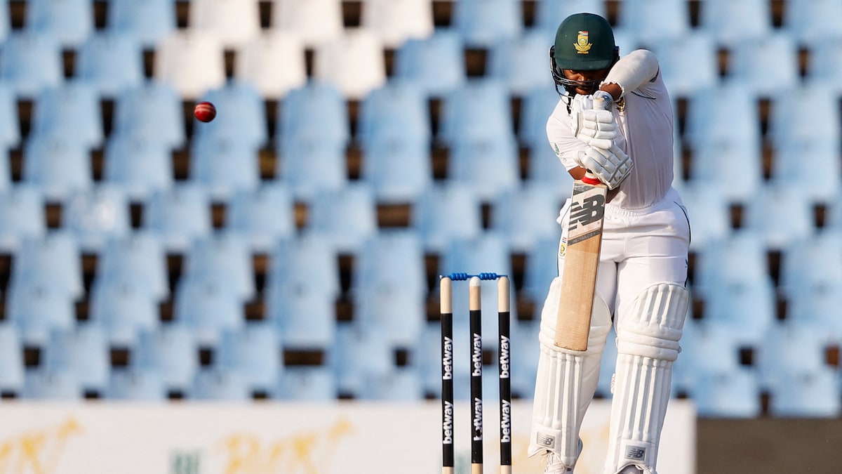 South Africa vs West Indies, 2nd Test, Day 1, Live Score Updates: Dean Elgar Departs For 42, South Africa 1 Down vs WI
