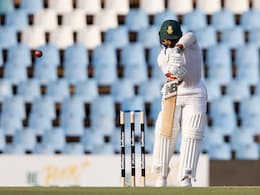 "South Africa Have Set Sights On Seeing Itself In WTC Final": Temba Bavuma