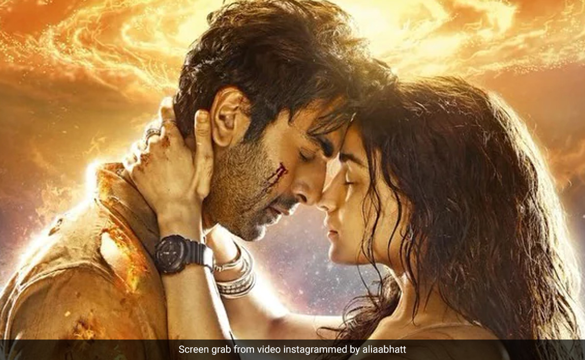 Ayan Mukerji Reveals <i>Brahmastra</i> 2 And 3 Will Be Made Together