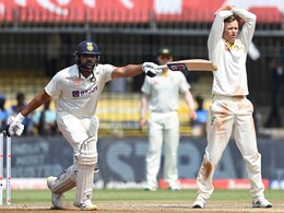 "Indore Was The Worst...": Australia Great Has No Mercy For 'Poor' Pitch In Third India-Australia Test