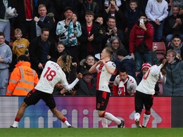Southampton Fightback Stuns Tottenham Hotspur, Chelsea Held By Everton