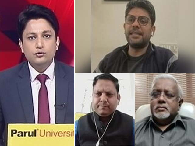 मानहानि केस में राहुल गांधी को 2 साल की सजा मिले पर राजनीतिक दलों ने कही ये बात