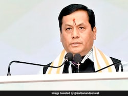 Tuticorin To Rival Singapore As Global Transhipment Hub: Minister To NDTV