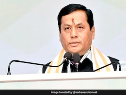 Tuticorin To Rival Singapore As Global Transhipment Hub: Minister To NDTV Tuticorin To Rival Singapore As Global Transhipment Hub: Minister To NDTV