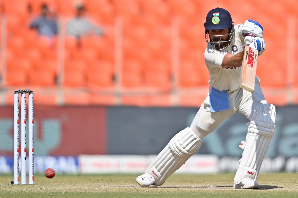 Ind vs Aus 4th Test: कोहली ने जड़ा लंबे समय बाद अर्द्धशतक, तो झूम उठा सोशल मीडिया