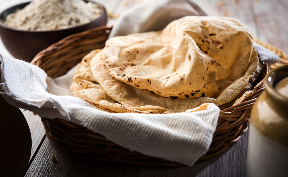 Viral Video: German Woman Makes Roti Soft By Adding THIS Secret Ingredient