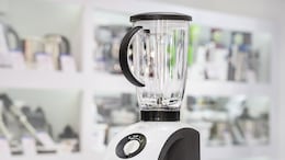 Kitchen Tips: How To Clean A Mixer Grinder