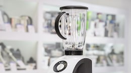 6 Things You Are Doing Wrong With Your Mixer Grinder And How To Correct Them