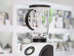6 Things You Are Doing Wrong With Your Mixer Grinder And How To Correct Them 6 Things You Are Doing Wrong With Your Mixer Grinder And How To Correct Them