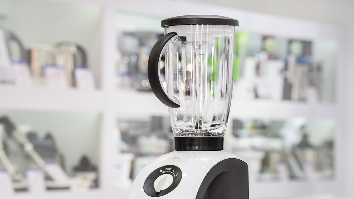 6 Things You Are Doing Wrong With Your Mixer Grinder And How To Correct Them