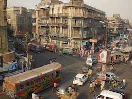 'पाकिस्तान न जाएं': अमेरिका ने अपने नागरिकों के लिए जारी की ट्रैवल एडवाइजरी, जानें कारण 'पाकिस्तान न जाएं': अमेरिका ने अपने नागरिकों के लिए जारी की ट्रैवल एडवाइजरी, जानें कारण