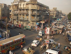 The Trans Struggle Caused By Pakistan&#039;s Cultural Taboos, Religious Norms