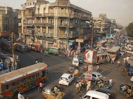 The Trans Struggle Caused By Pakistan's Cultural Taboos, Religious Norms The Trans Struggle Caused By Pakistan's Cultural Taboos, Religious Norms