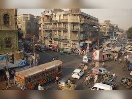 Pakistan Reports 3 New Poliovirus Case, Total 55 This Year