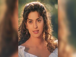 जूही चावला की 40 साल पुरानी अनदेखी तस्वीर, उस समय डर की किरण ने जीता था मिस इंडिया का खिताब जूही चावला की 40 साल पुरानी अनदेखी तस्वीर, उस समय डर की किरण ने जीता था मिस इंडिया का खिताब