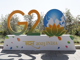 कश्मीर में जी-20 समूह की बैठक में शामिल नहीं होगा चीन, भारत ने दिया ये जवाब कश्मीर में जी-20 समूह की बैठक में शामिल नहीं होगा चीन, भारत ने दिया ये जवाब