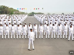 Centre Asks States To Ensure Ex-Agniveers Hired By Private Security Firms