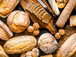 7 Different Types Of Breads You Should Know About And Try 7 Different Types Of Breads You Should Know About And Try