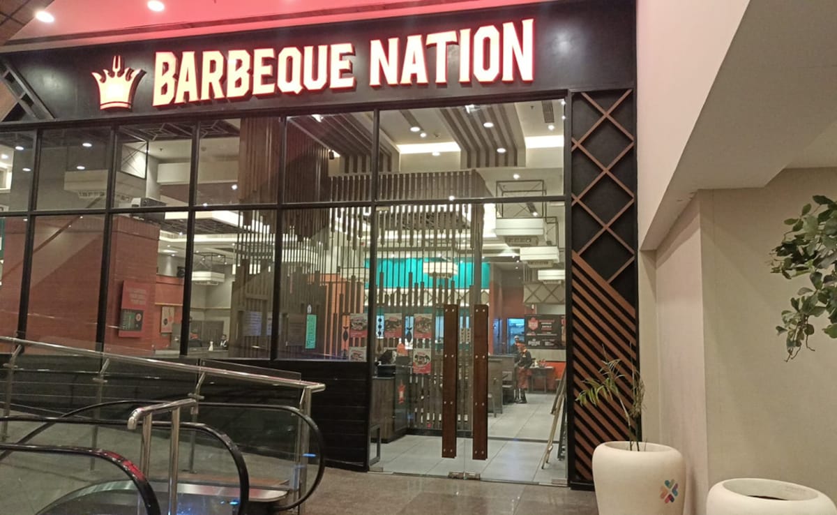 Barbeque Nation Accused Of Illegal Service Charge On Bill, Restaurant Says Not True