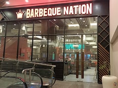 Barbeque Nation Accused Of Illegal Service Charge, Restaurant Says Not True