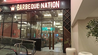 Barbeque Nation Accused Of Illegal Service Charge, Restaurant Says Not True