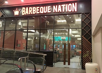 Mandatory Service Charge At Restaurants Illegal, Barbeque Nation Pulled Up