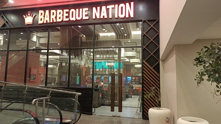 Barbeque Nation Accused Of Illegal Service Charge On Bill, Restaurant Says Not True