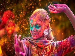 Holi 2023: होली के रंगों से अपनी आंखों को प्रोटेक्ट करने के 5 सबसे आसान और प्रभावी तरीके Holi 2023: होली के रंगों से अपनी आंखों को प्रोटेक्ट करने के 5 सबसे आसान और प्रभावी तरीके