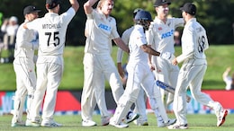 Blair Tickner, Daryl Mitchell Lead New Zealand Fightback Against Sri Lanka