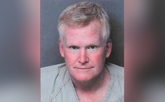 US Lawyer Killed Son With Shotgun, Wife With Assault Rifle On Hunting Estate