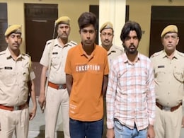 3 Members Of Lawrence Bishnoi Gang Arrested After Encounter In Rajasthan 3 Members Of Lawrence Bishnoi Gang Arrested After Encounter In Rajasthan