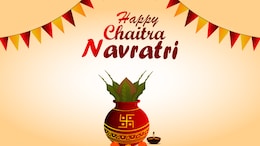When Is Chaitra Navratri 2024? Date, Time, Significance And 5 Vrat-Friendly Foods