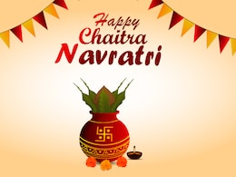 When Is Chaitra Navratri 2024? Date, Time, Significance And 5 Vrat-Friendly Foods When Is Chaitra Navratri 2024? Date, Time, Significance And 5 Vrat-Friendly Foods