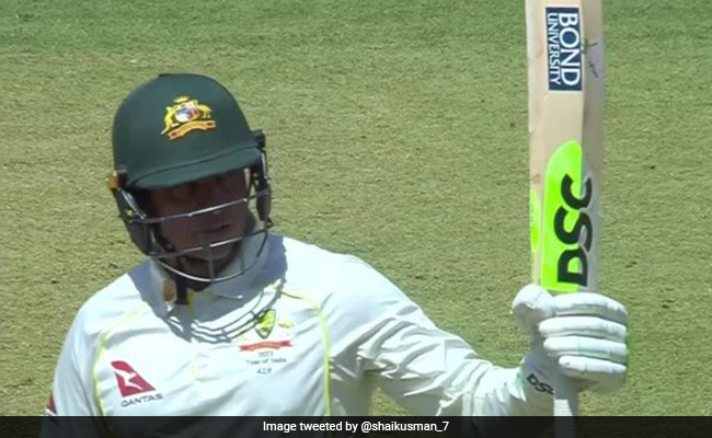 Ind vs Aus 4th Test: "मैंने इस ऑस्ट्रेलियाई सोच में विश्वास करना शुरू कर दिया था",  भावुक हुए शतकवीर उस्मान ख्वाजा