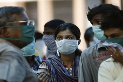 Flu Cases With Severe Symptoms Rise, Centre Issues Advisory Flu Cases With Severe Symptoms Rise, Centre Issues Advisory