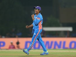 Saika Ishaque In Reserves As India Announce Squad For Women's Asia Cup T20 In Sri Lanka