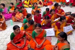 Sex Abuse Case Against Professor At Chennai Academy After Students Protest Sex Abuse Case Against Professor At Chennai Academy After Students Protest