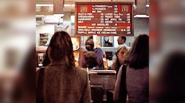 'Big Mac For Rs 54': McDonald's Prices In 1974 Surprises Internet