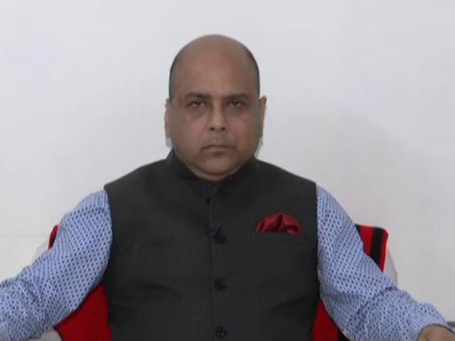 Audio Glitch In Parliament Unintentional: BJP MP