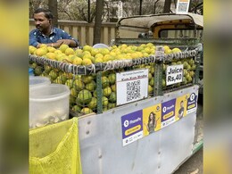 'Peak Bengaluru': Juice Seller Also Runs His Own YouTube Channel
