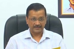 "We Are Fully Prepared": Arvind Kejriwal On Covid Spike In Delhi "We Are Fully Prepared": Arvind Kejriwal On Covid Spike In Delhi