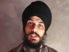 Fugitive Amritpal Singh Hiding In Rajasthan? New Details Emerge