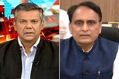 "Rahul Gandhi's Savarkar Remarks Counterproductive For Him': BJP MP "Rahul Gandhi's Savarkar Remarks Counterproductive For Him': BJP MP
