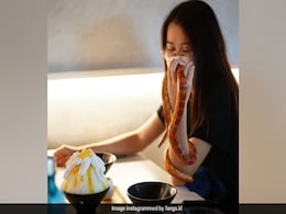 This Cafe In Malaysia Allows You To Pet Reptiles While You Enjoy Food This Cafe In Malaysia Allows You To Pet Reptiles While You Enjoy Food