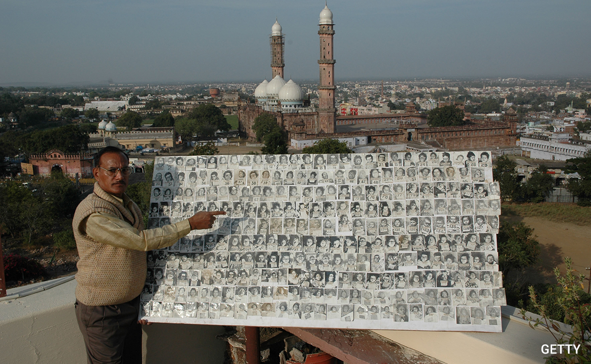 Once Shunned, Areas Near Bhopal Gas Tragedy Site Now See Real Estate Boom